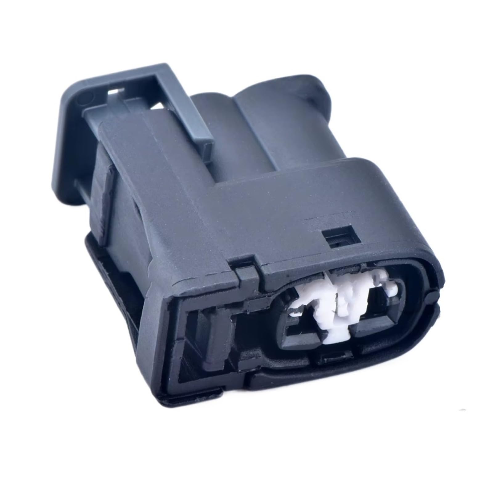 Conector de bobina de encendido compatible con Kia 7283-8226-30, arnés de cableado hembra 3
