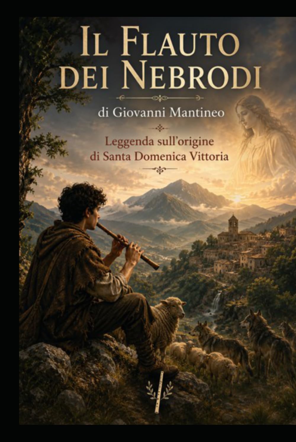 Il Flauto dei Nebrodi