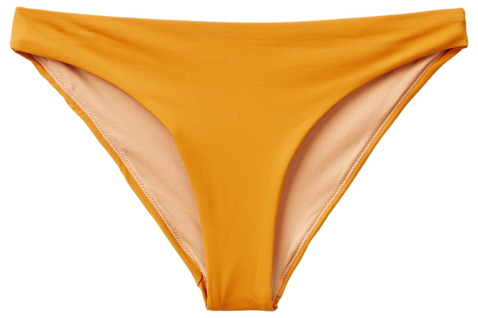 United Colors Of Benetton Women's Ocra 65C Slip Mare 3P5h5s1br Bikini Bottoms,