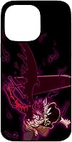 Vista 21 de Funda para iPhone 12/12 Pro Black Clover
