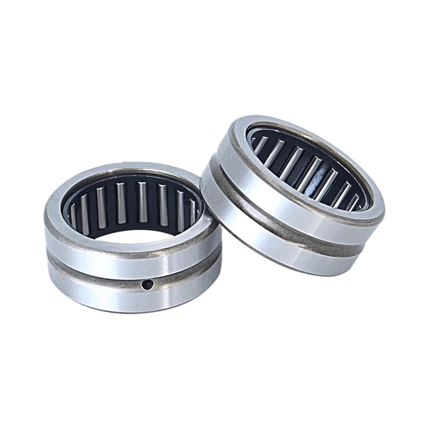 1 PC Needle Roller Bearing Without Inner Ring NKS43 Inner Diameter 43 Outer Diameter 58 Height 22mm Precision Bearing.