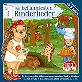 Hopp, hopp, hopp, Pferdchen lauf Galopp