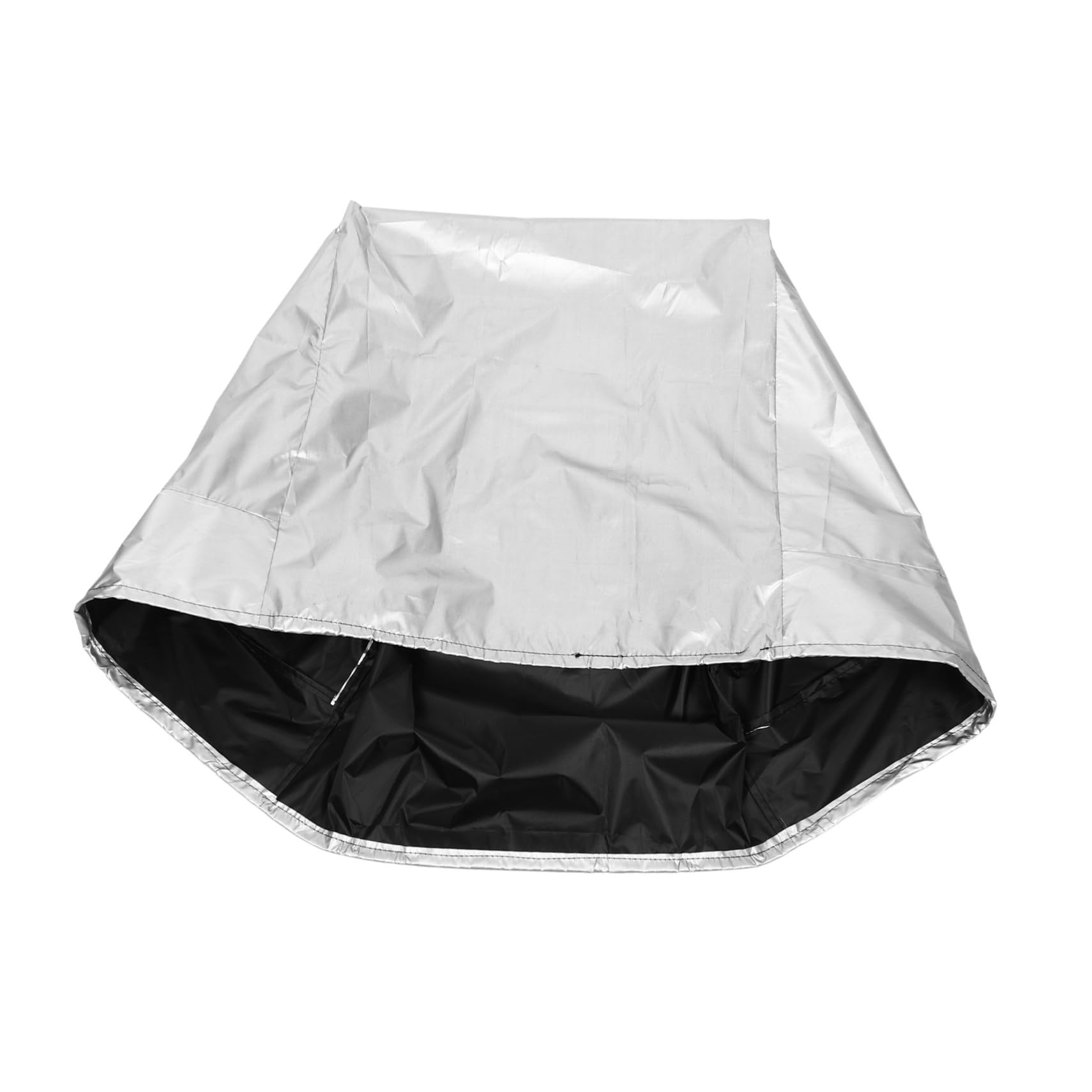 Yardwe Boat Seat Rain Cover Professional Waterproof Seat Cover for Boat Seats