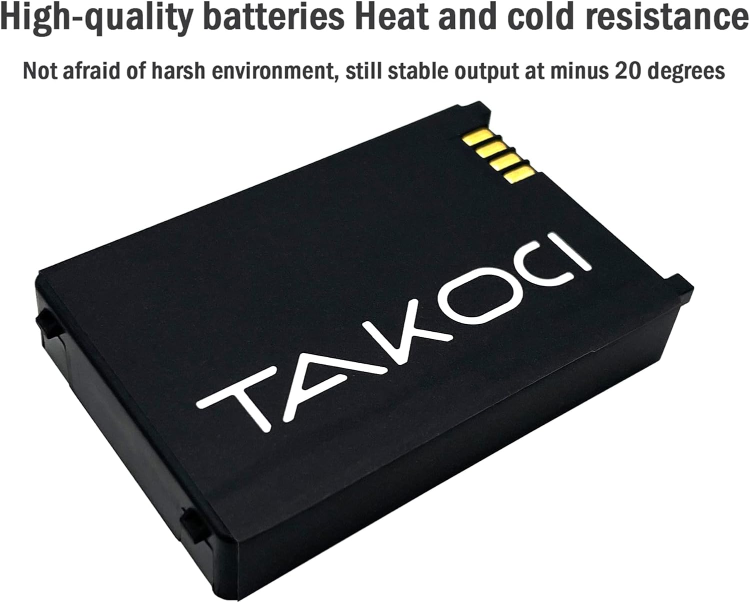 20 Pack Compatible with CLS1110 CLS1114 VL50 CLS1100 CLS1410 Series Two-Way Radior fits Part Number PMNN4497A BAT56557 HCLE4159B HCNN4006 56557