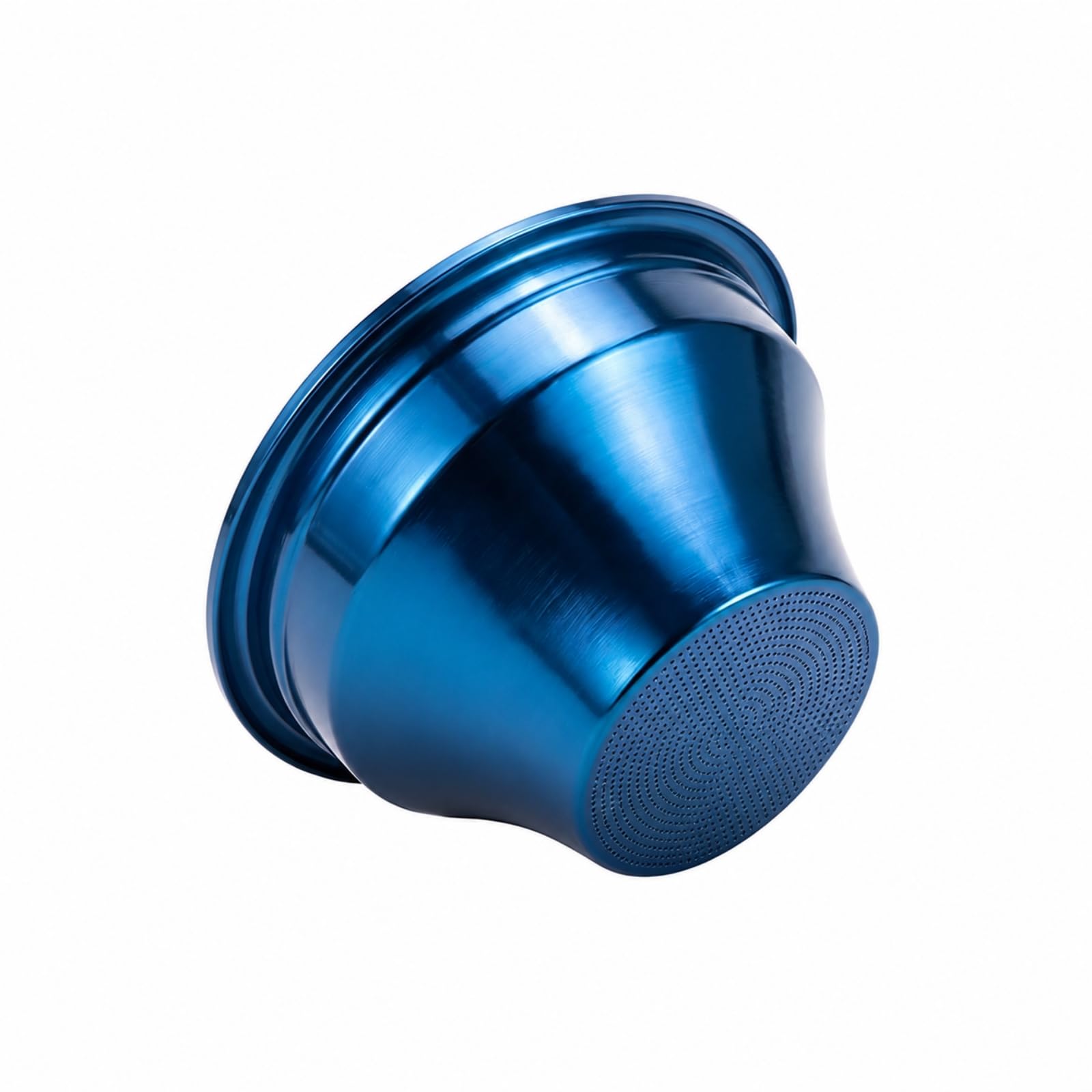 Cestino Filtro con Base Ridotta da 34 Irritato Estrazione Uniforme Resistente Corrosione per Caffè, Casa,
