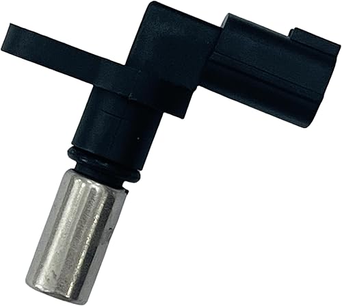 Miniatura 3 de DAOKACUO 23731-3S500 SU4314 PC241 Sensor de posición del cigüeñal apto para Nissan D21 Frontier Pickup URVAN Xterra 3.3L 2.4L 1998 1999 2000 2001