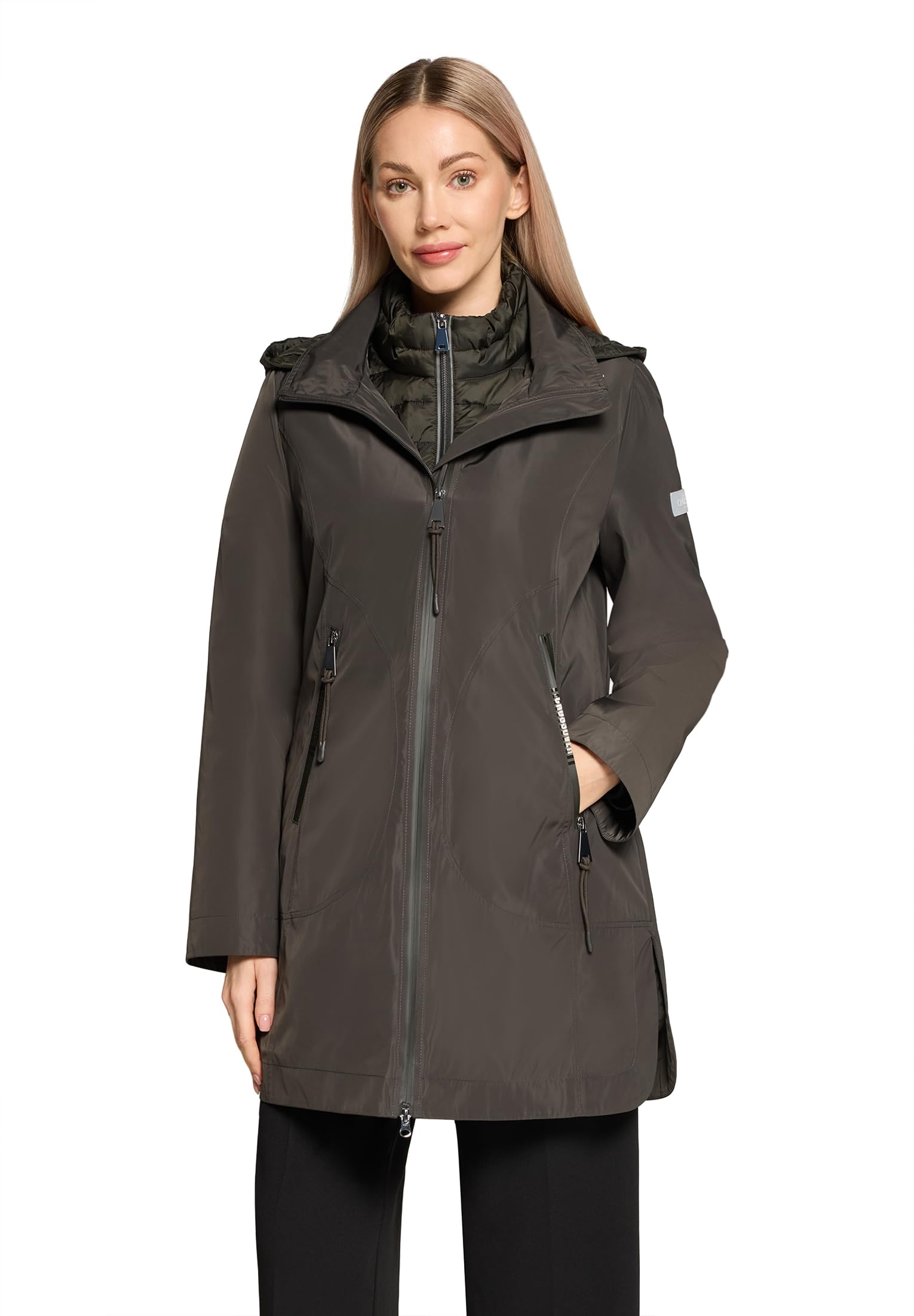 Betty Barclay Women's 4 in 1 Jacket