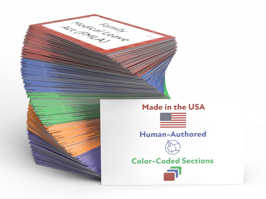 Nurse Executive Certification Study Cards 2026-2027: Nurse Executive Review and Practice Test Questions for the ANCC NE-BC [Full Color Cards]