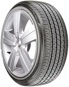 Pneu 205/50R17 aro 17 Firestone F700+ 93V