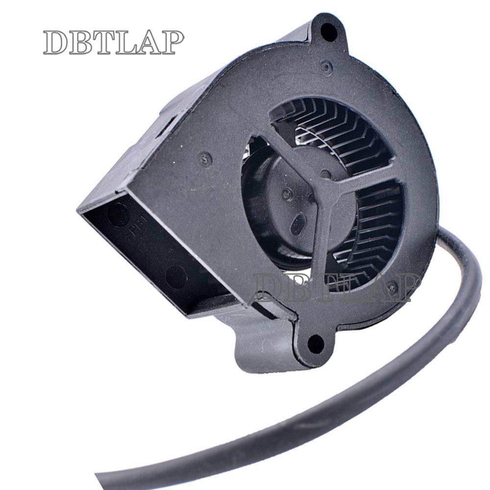 Lüfter Kompatibel für BUB0512HD-C 5cm 5020 DC 12V 0.18A EP6127A Projektor Turbo Lüfter
