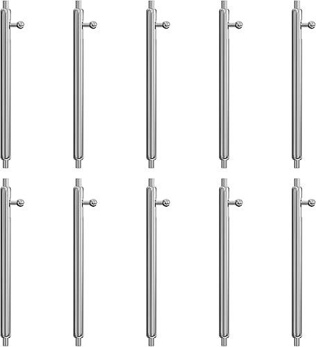 Miniatura 1 de Hapysen 22mm Quick Release Spring Bar Compatible for Samsung Galaxy Watch 3 (45mm)Gear S3 ClassicFrontierGalaxy Watch (46mm)Gear 2 R380  NeoNeo R381