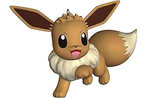2022 Hallmark Keepsake Christmas Ornament - Pokémon Eevee