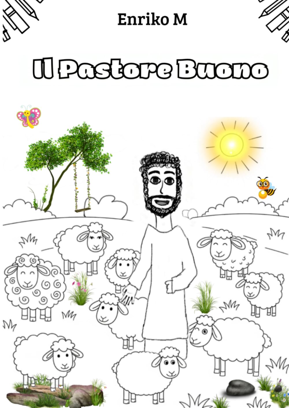Il Pastore Buono