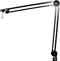 Vista 2 de Heil Sound PL-2T - Brazo para transmisión