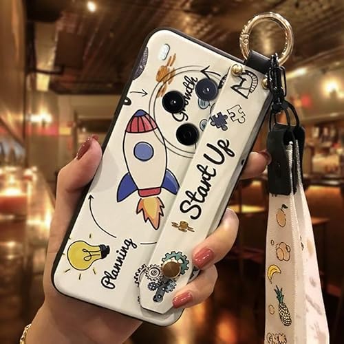 Phone Case Compatible with VIVO Y500 Pro China, Shockproof Durable Dirt-resistant Design Anti-dust Soft case Protective Silicone
