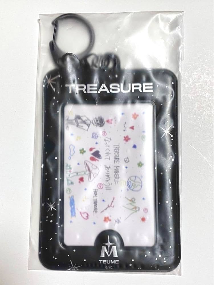 TREASURE ジュンギュ BIRTHDAY BOX 新品