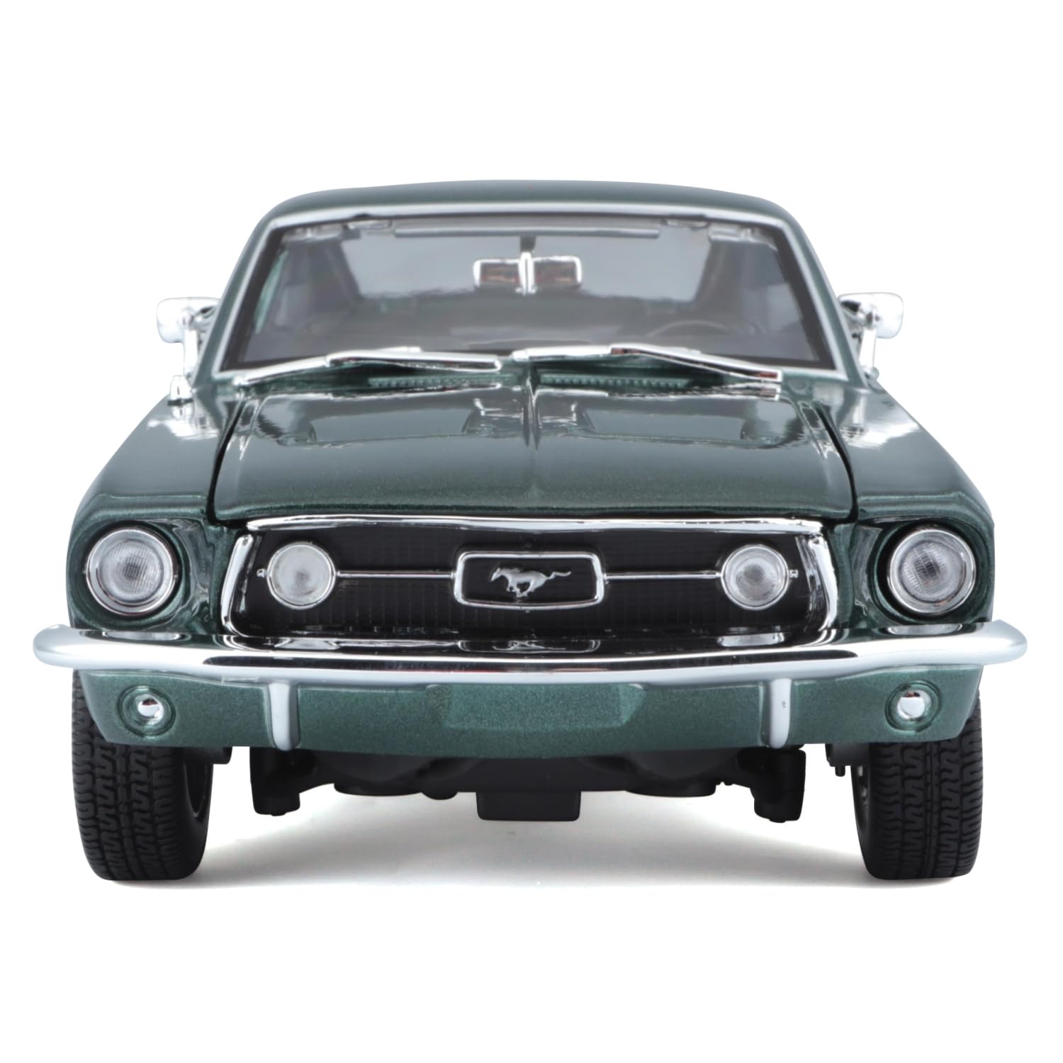 Amazon.co.jp: スティーブ・マックイーン ブリット カラー！ 1/18 1967