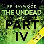 Cover of The Undead: Part 4