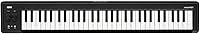 Vista 2 de Korg Microkey teclado MIDI USB de 25 teclas
