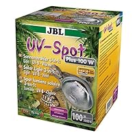 JBL Solar UV-Spot plus