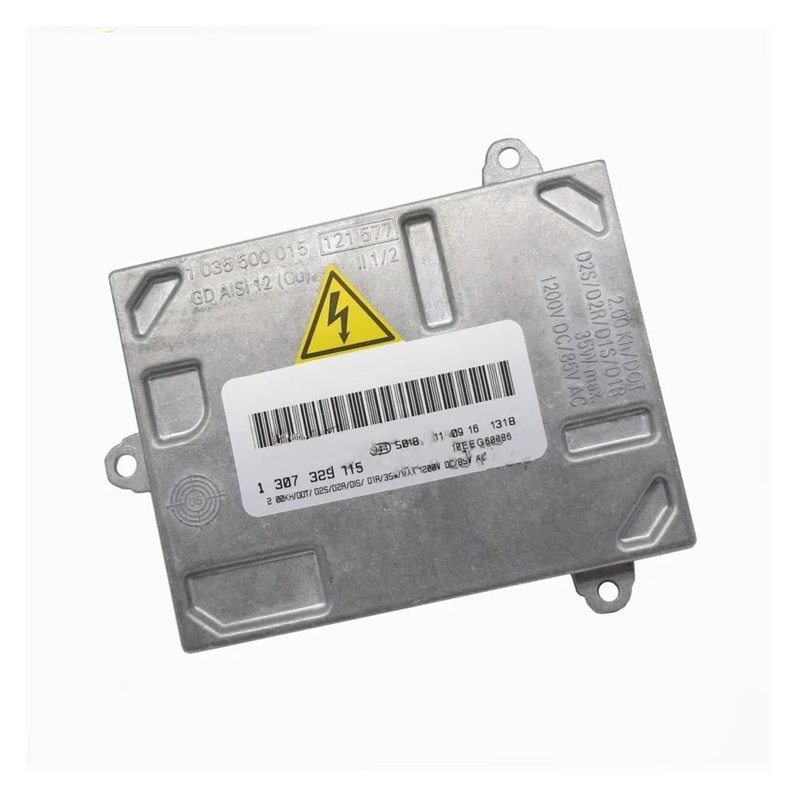 Ballast de Phare au xénon pour Cadillac DTS 2006-2011, contrôle OEM 1307329115, Accessoires de Voiture, Ballast de Phare au xénon HID