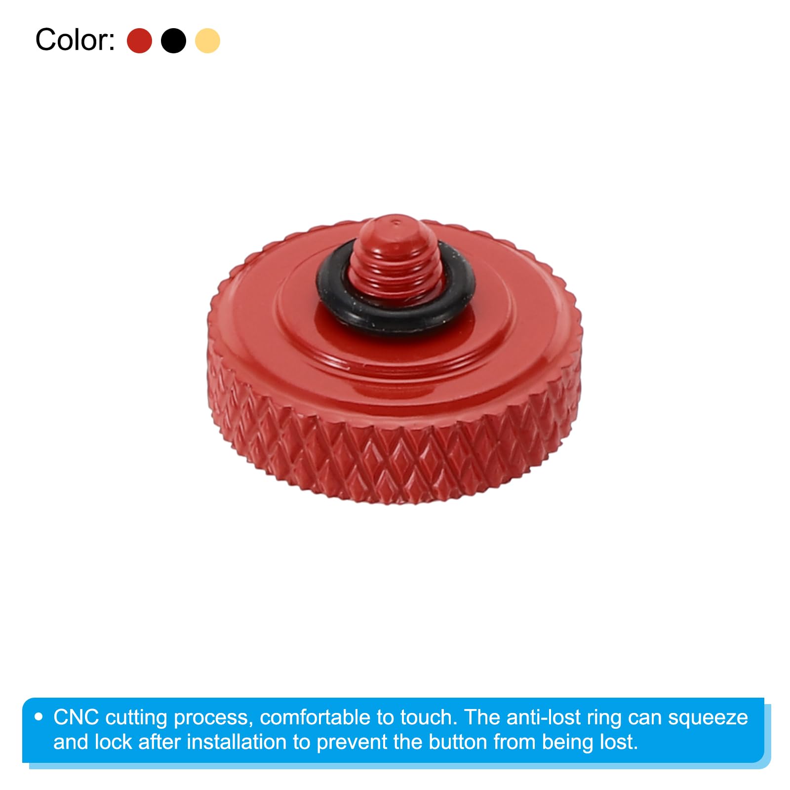 PATIKIL Camera Shutter Button - Image 4