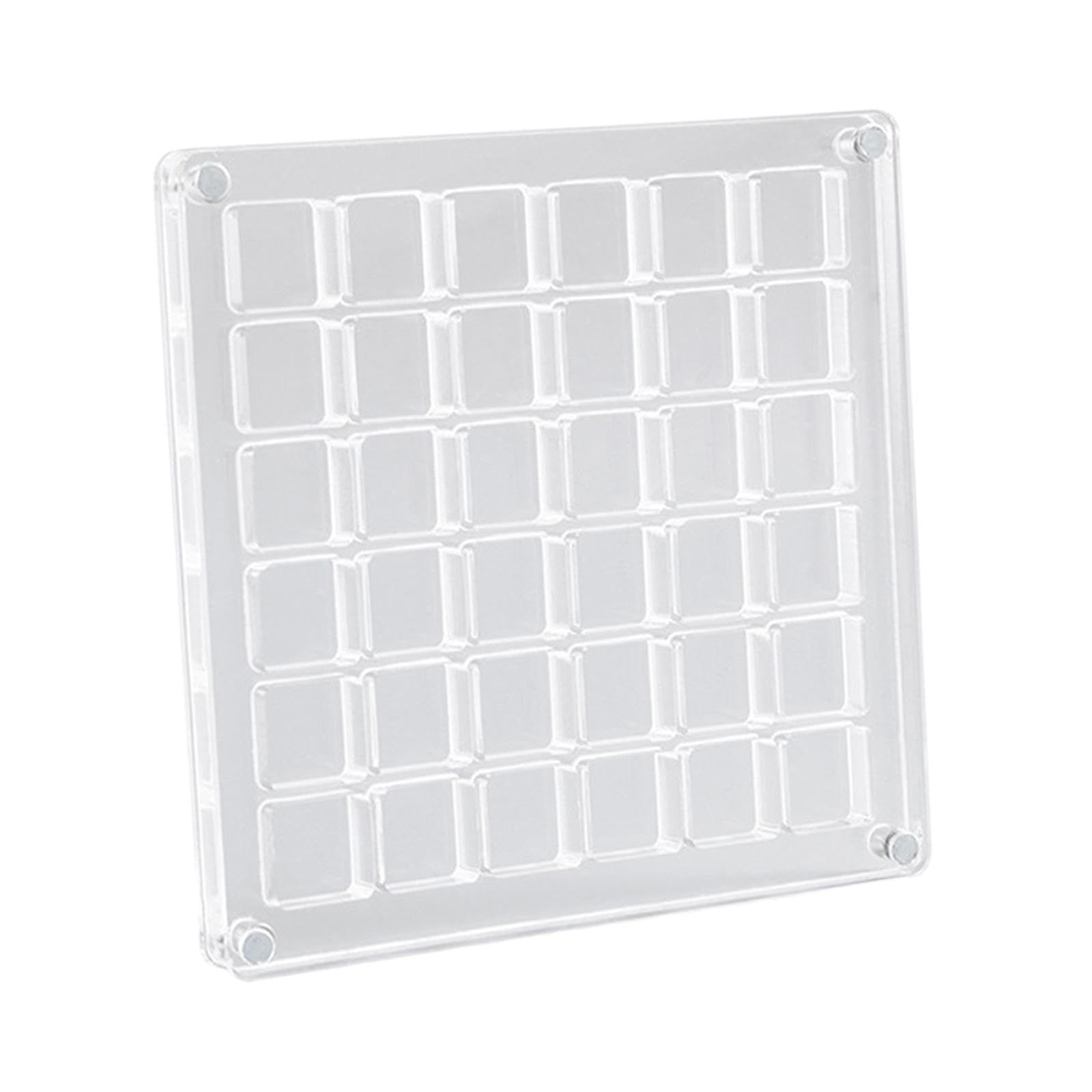 楽天市場】ジェルネイル 収納 アクリル ケース ボックス OMD 120個