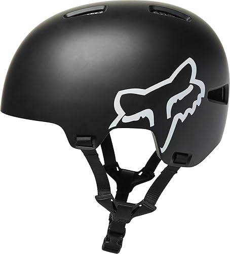 Miniatura 3 de Fox Racing Casco de bicicleta de vuelo juvenil