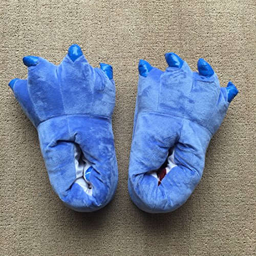 Pantufa Stitch Personagem Disney 33 Ao 36