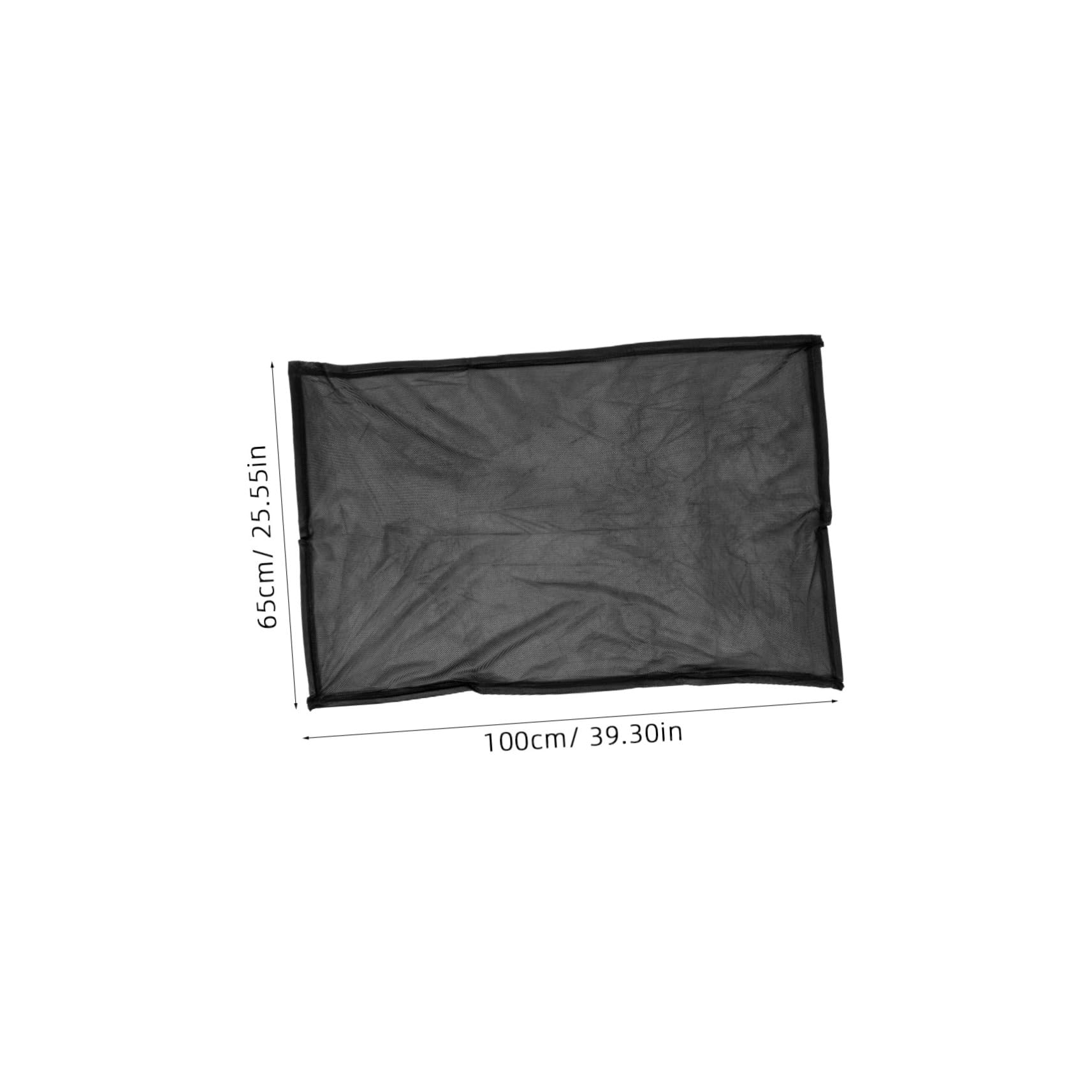 Mobestech 4pezzi Tendina Magnetica Per Tetto Auto Schermo Di Protezione Solare Per Tettucci Ventilato e Facile Da Installare Accessorio Per Campeggio e Parcheggio All Aperto