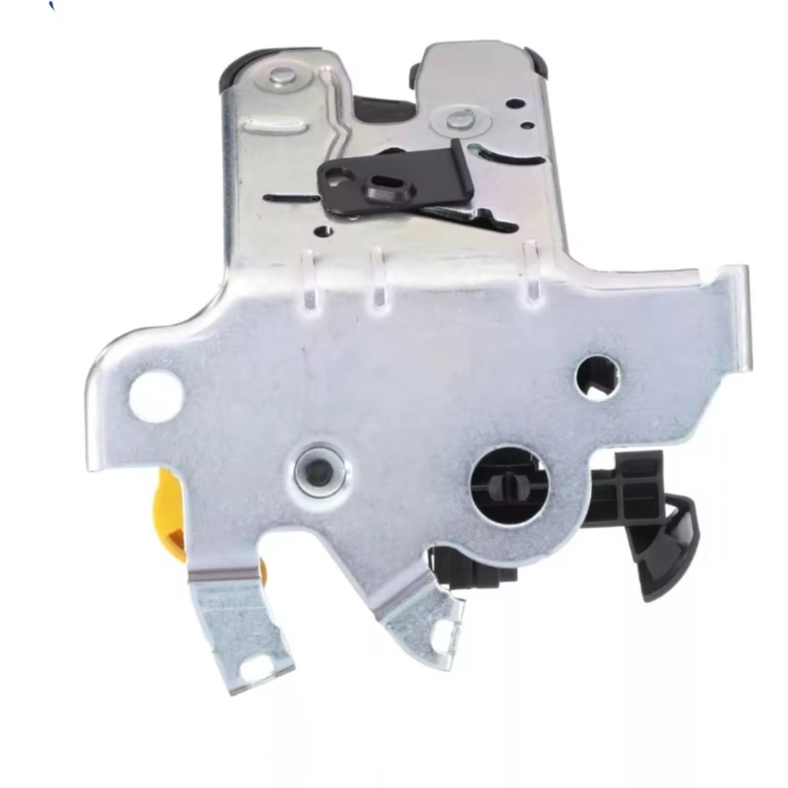Rear Tailgate Latch Compatible with S8 2021 for Sq7 2020-2021 for Sq8 2020-2021 1 Pcs Tailgate Body Rear Lock Actuator Replacement Accessories 4M0827506B