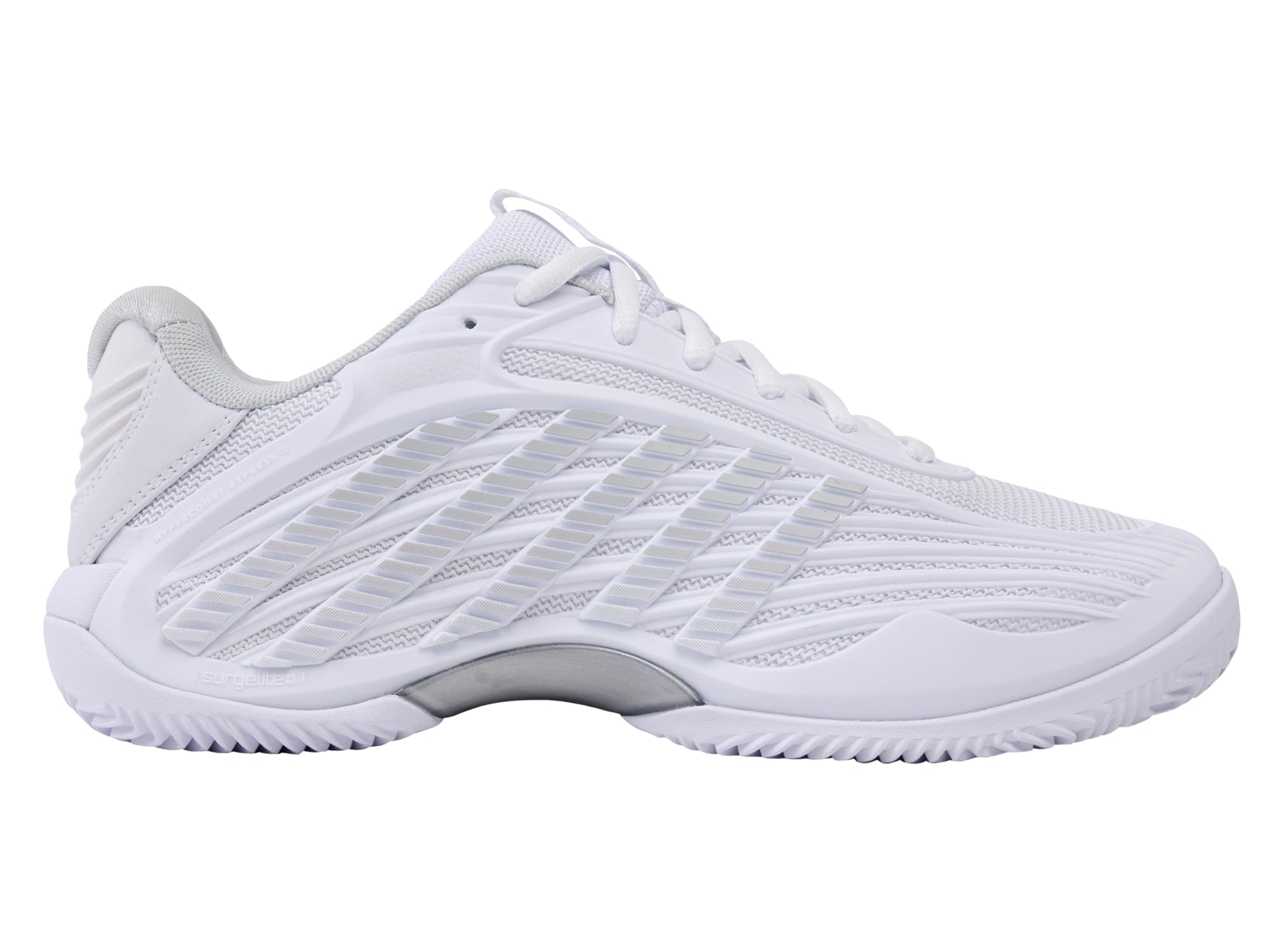 K-Swiss