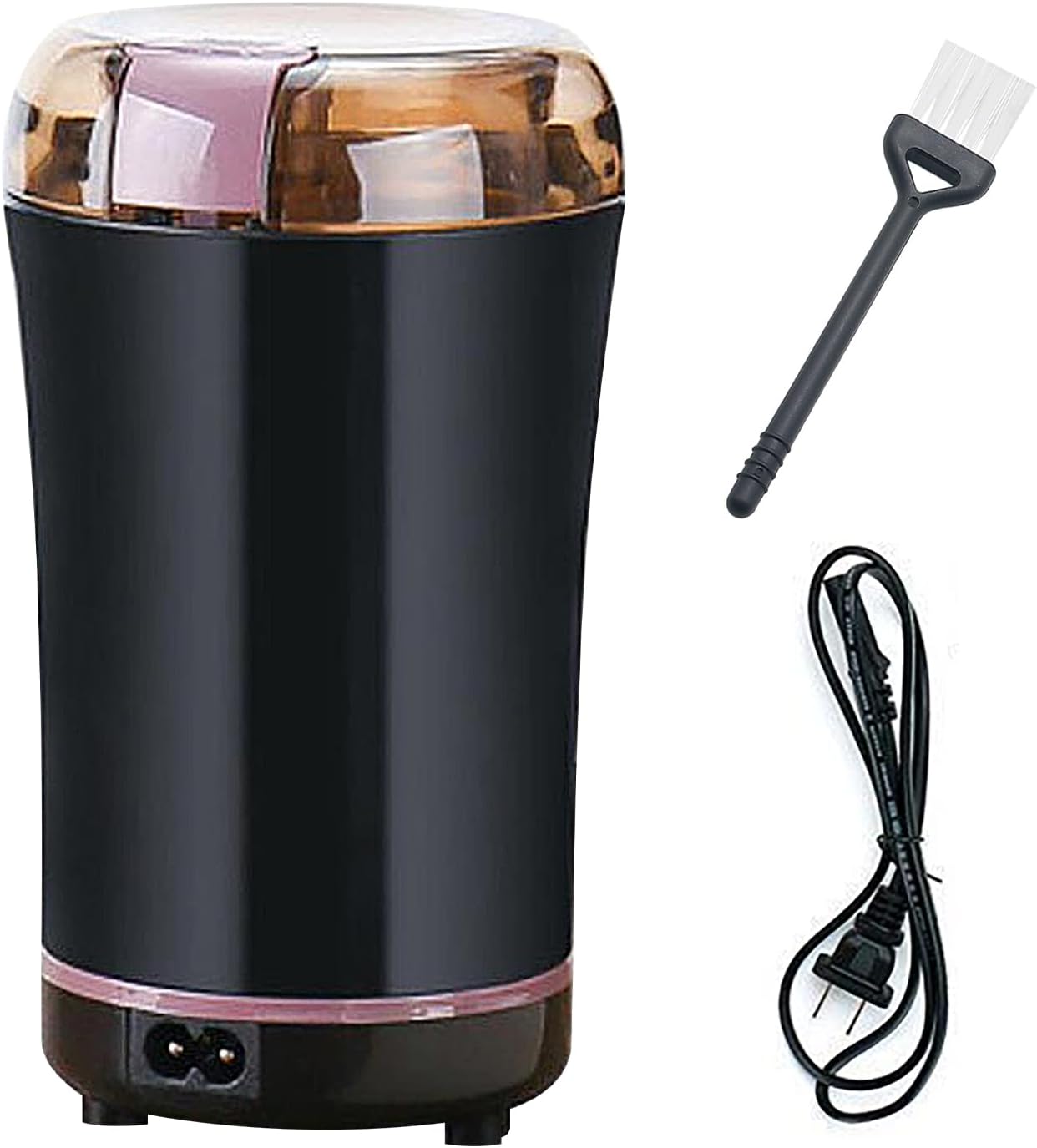 Electric Pill Crusher Grinder, Multifunctional Pill