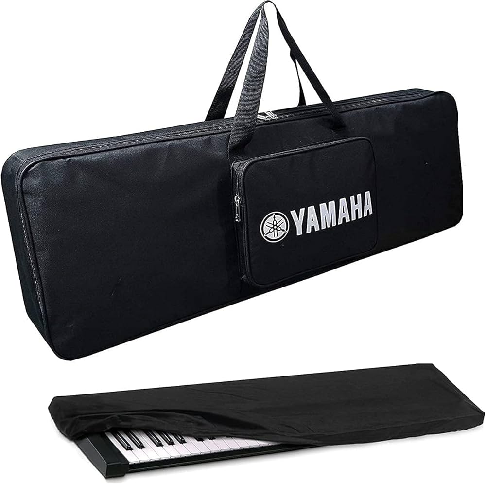 Top 157+ yamaha 61 key keyboard bag best 3tdesign.edu.vn