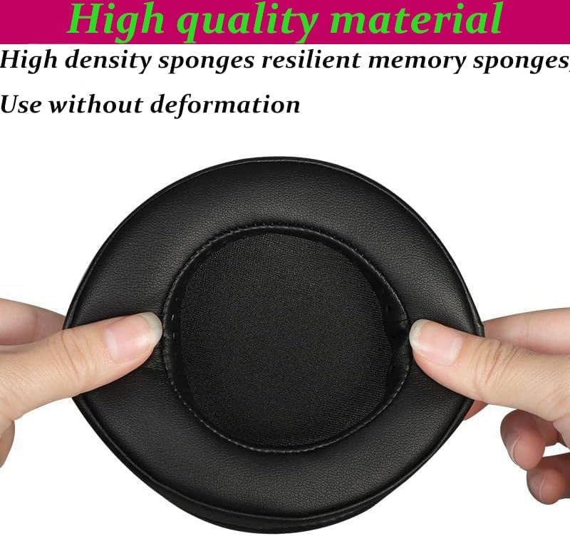 AKG K812 ヘッドホン用 純正イヤーパッド 2個セット AKG K812 ヘッドホン用 純正イヤーパッド 2個セット Amazon | XXTMZ