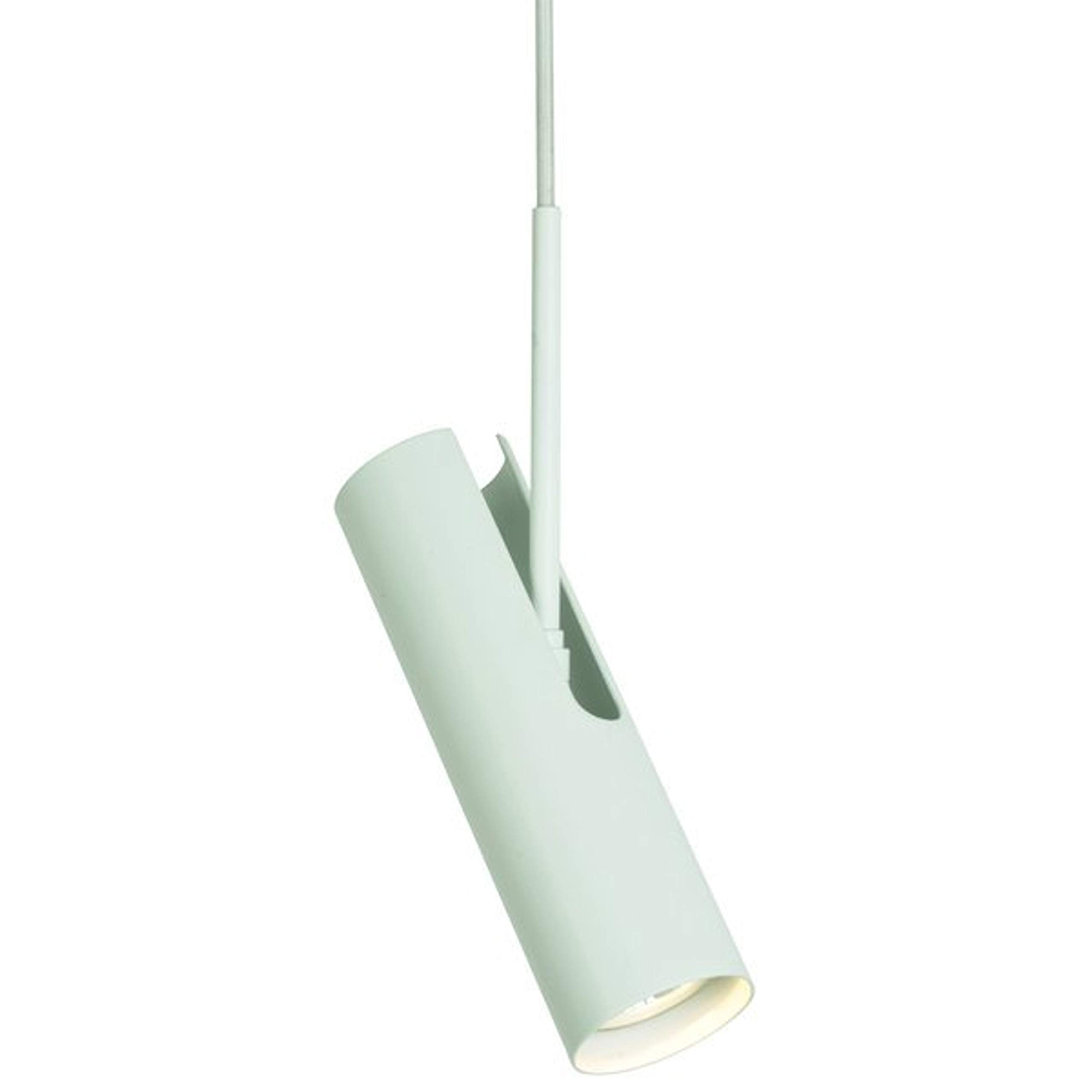 Rackhams White Mib 6 | Pendant | - 1