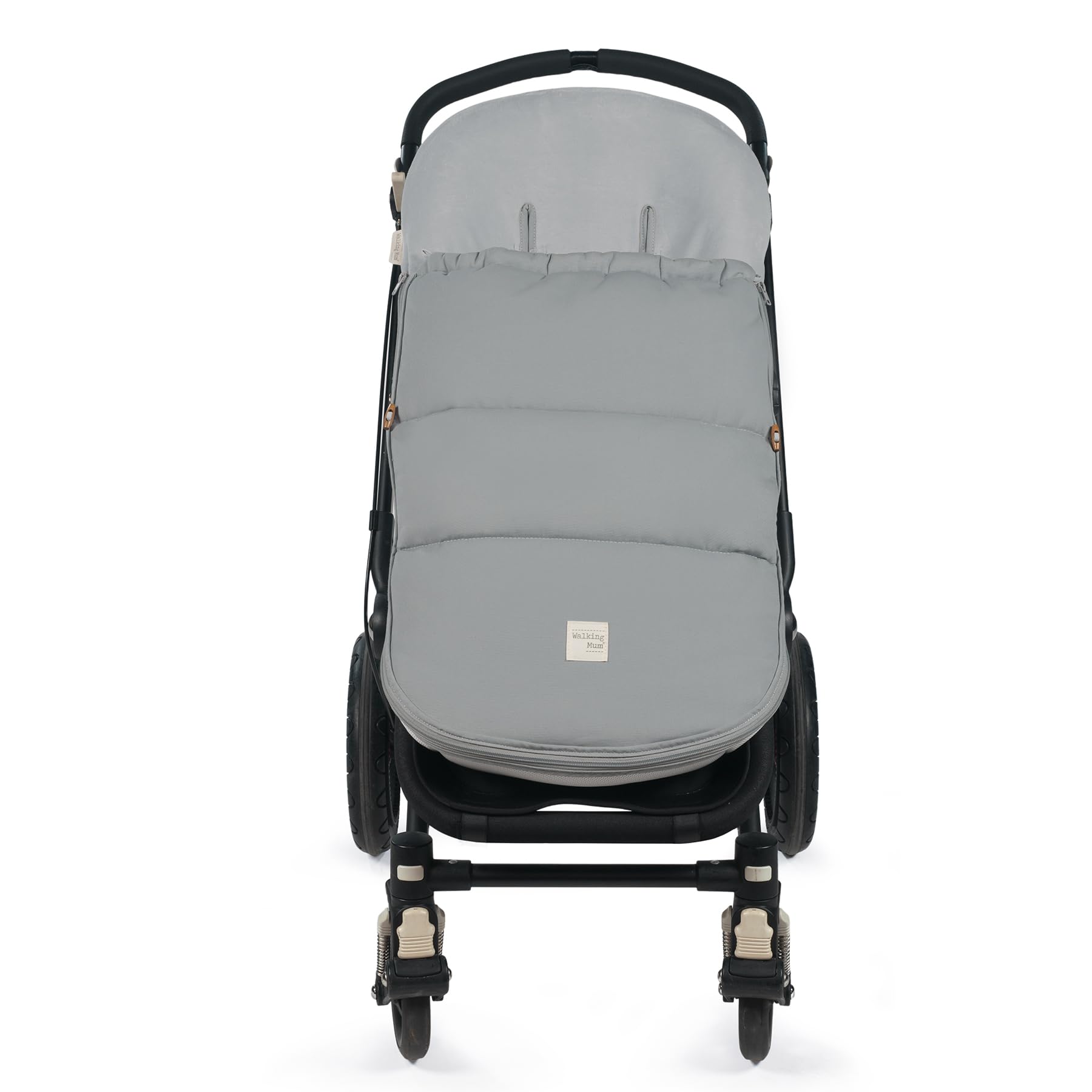 Walking Mum Saco Silla Eco Mum Cloud Invierno
