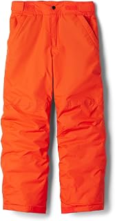 Columbia Kids Ice Slope Iii Pants (little Kid/Big Kid)