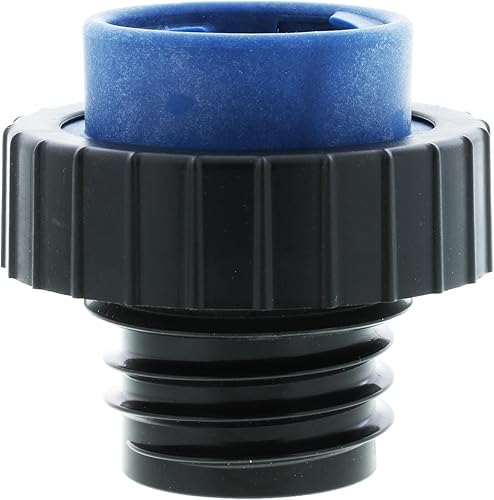 Miniatura 7 de Fuel Cap Tester Adapter Compatible With Jeep J-100 1973 PC-983921