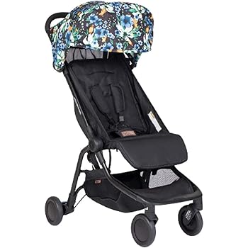 mountain buggy nano stroller board