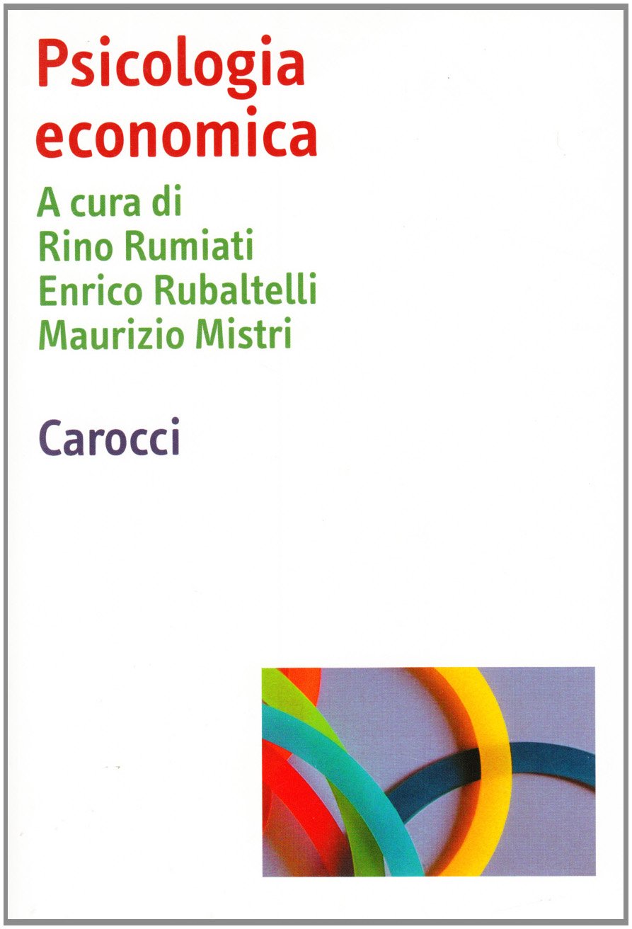 Psicologia Economica - 4