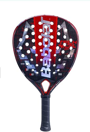 Babolat Technical Viper Juan Lebron