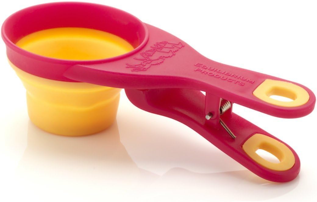 equilibrium Simply Scoop, Pink, One Size