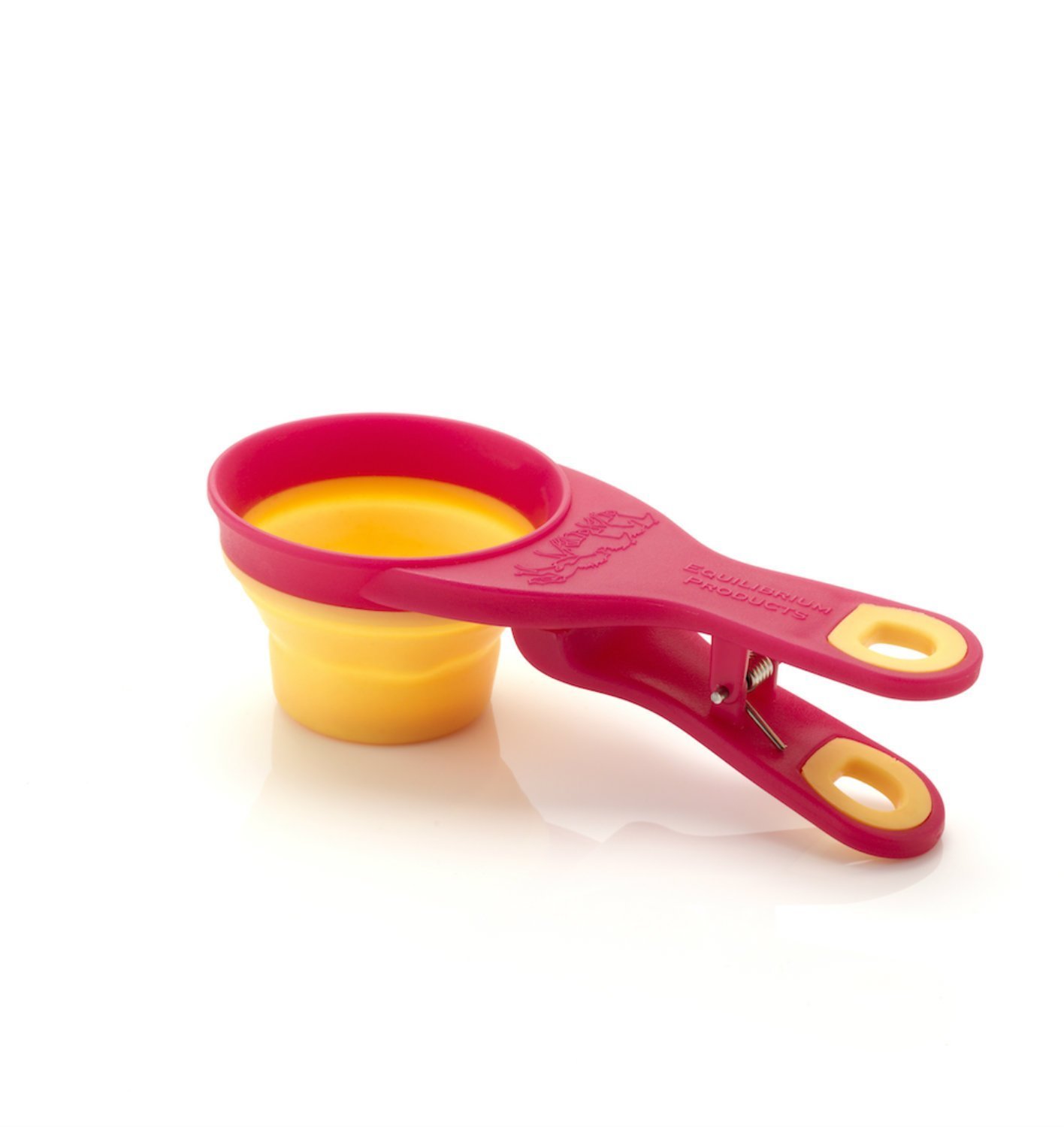 equilibrium Simply Scoop, Pink, One Size