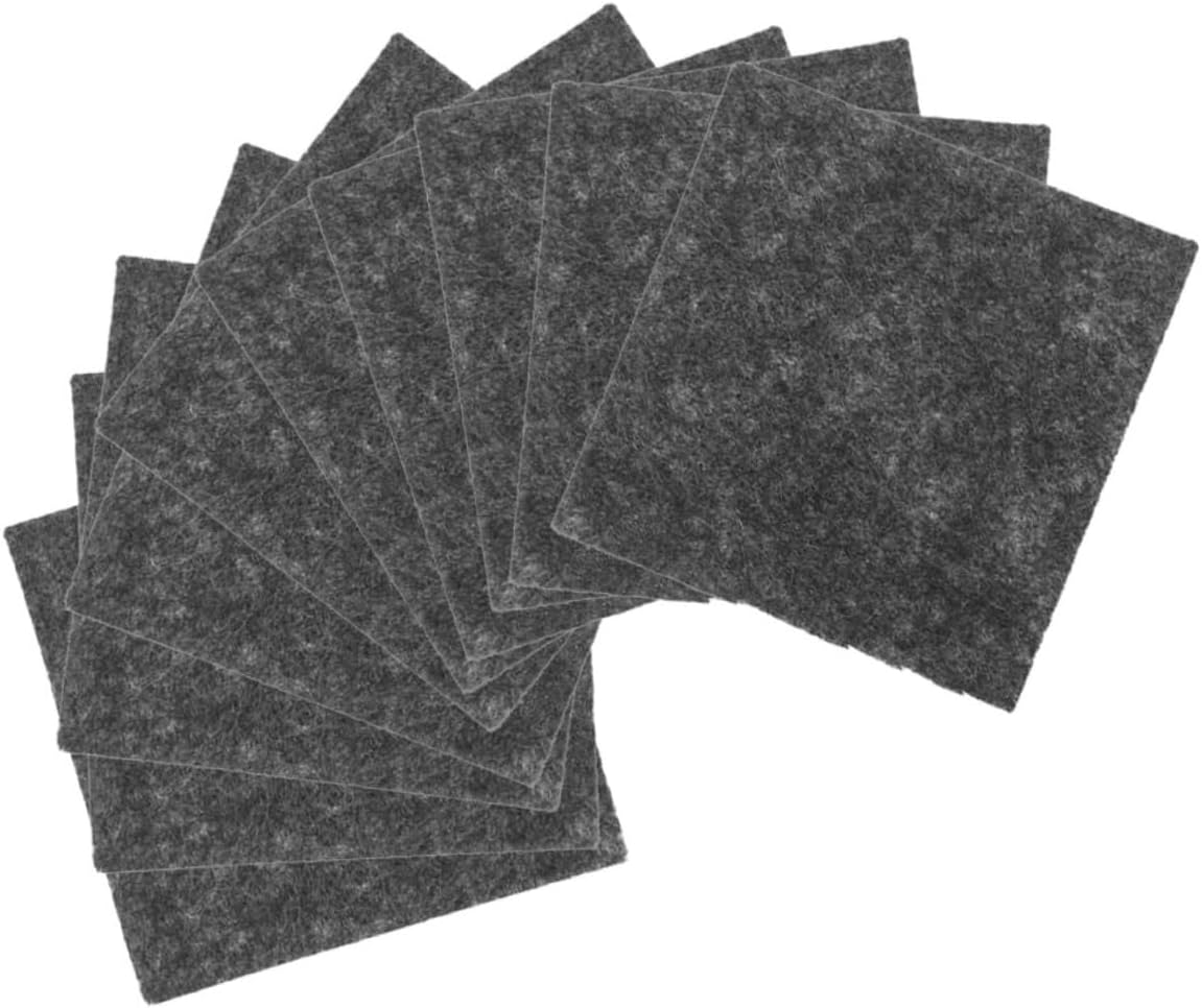 10pcs Nano Sparkle Cloth for Vehicle Scratch Repair Car Paint Scratch Remover Convenient and Sturdy Nano Cleaning Cloth for Automotive Use