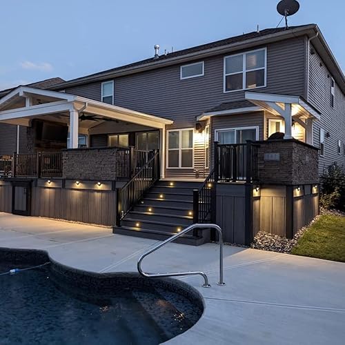 Miniatura 7 de Evolve Stone Capital Sky MA - Chapa de piedra plana no clasificada (14.25 pies cuadrados por caja)