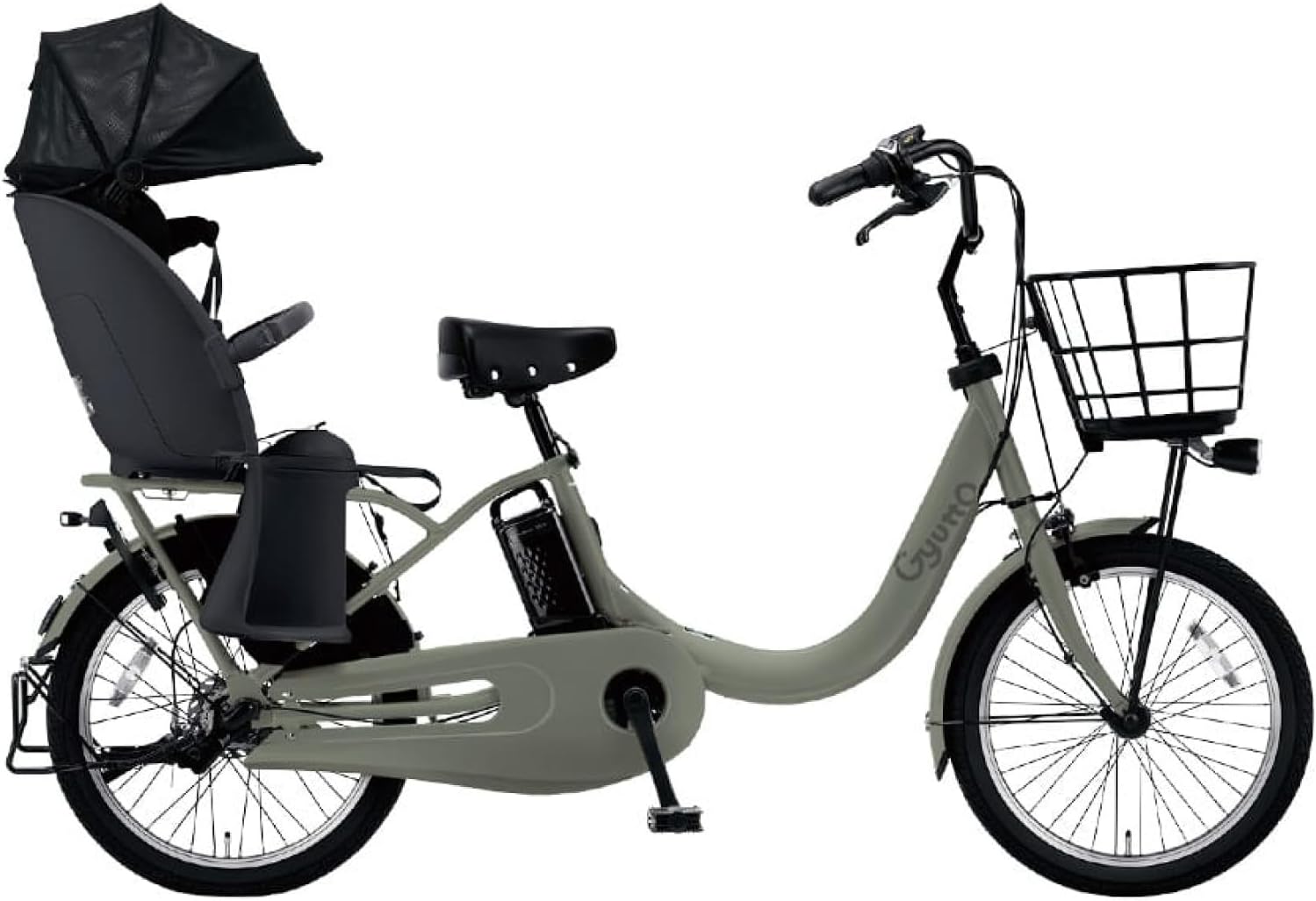 自転車 完全品｜自転車安全整備士点検済】電動自転車