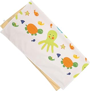 BESPORTBLE Almofada De Cadeira De Jantar De Pé Alto Tapetes De Jogo De Bebê Para Cadeiras Altas Para Bebês Tapetes De Jogo Para Tapetes De Berçário Tapete De Ginástica Para Bebê Tapetes De