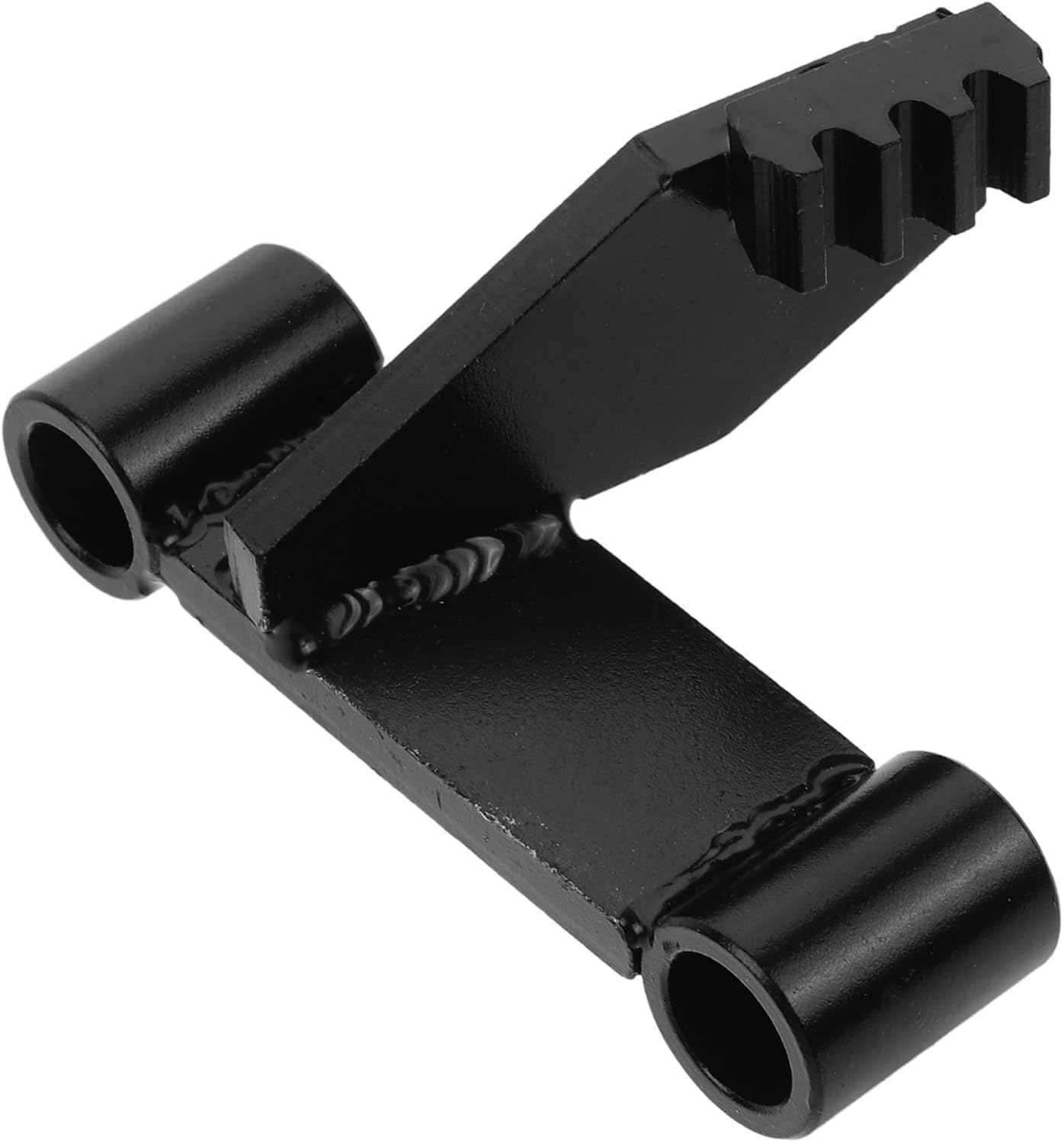 Gatuida Engine Flywheel Holding Tool Quick Simple Installation Versatile Flexplate Locking Holder Car Accessory Compact Lightweight Design