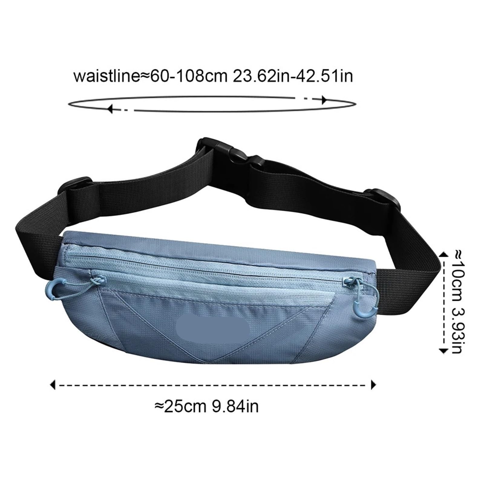 Mann/Frau Laufen Sport Gürtel Wasit Pack Taschen Marathon Joggen Tasche Outdoor Radfahren Telefon Taille Wasserdicht Für Running(Red)